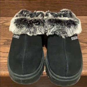 Sketchers Women’s Shindigs Fortress Size 8